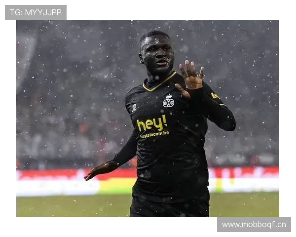 博尼法斯：勒沃库森不败赛季的关键价值解析