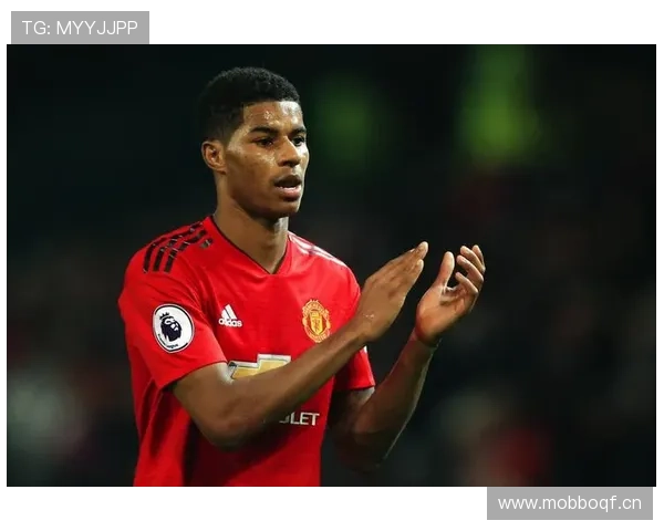 拉什福德：从天才少年到球队门面的责任与荣誉解析