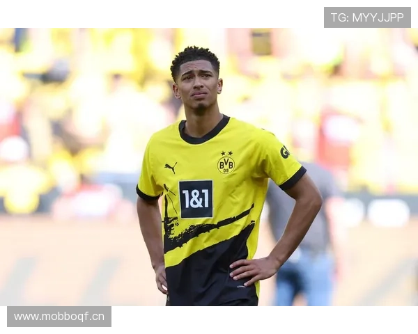 跌宕起伏的大黄蜂：多特蒙德为何屡屡陷入争冠危机？