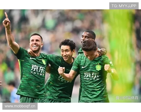 国安进攻看着回暖，效率却越打越不稳？