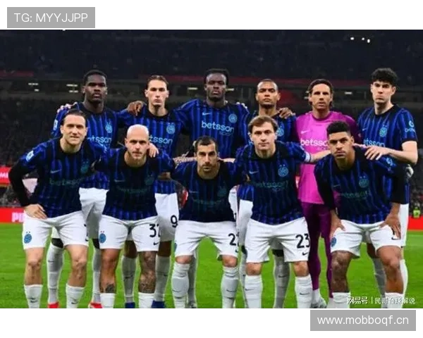 国际米兰:无争议的头号杀手,却为何总是让冠军溜走? 国际米兰:无争议的头号杀手,却为何总是让冠军溜走?