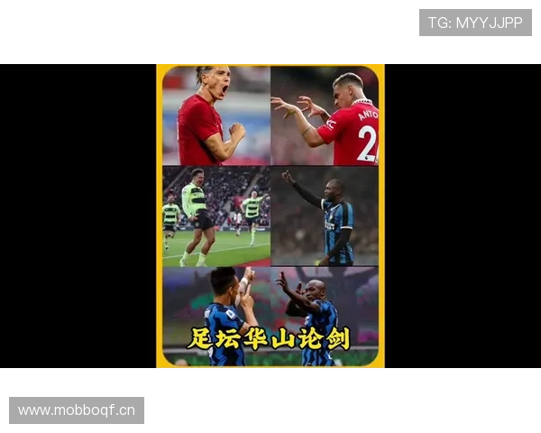 劳塔罗与努涅斯:终结效率与战术角色对比分析 劳塔罗与努涅斯:终结效率与战术角色对比分析