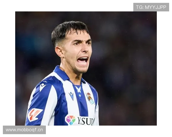 祖比门迪:顶级后腰的定位争议与角色解析 祖比门迪:顶级后腰的定位争议与角色解析