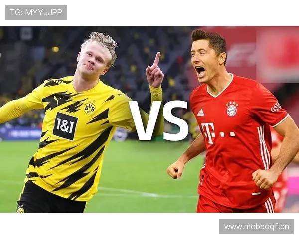 哈兰德 vs 莱万：顶级中锋的终结效率与战术价值对比
